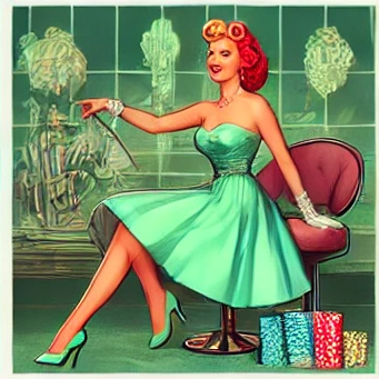 Pinco Casino - Джекпот утуп күлкү тарткан оюнчу