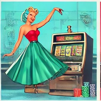 Pinco Casino - Төлөм чабылган кыз