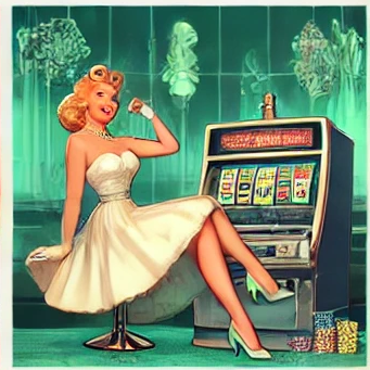 Pinco Casino - Казинодо жеңиш жана оюнчунун кубанычы